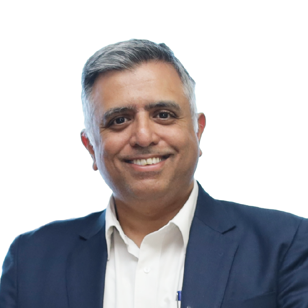 Dr. Charit Bhograj